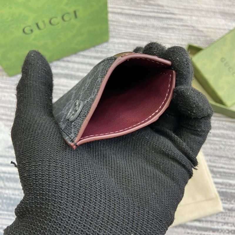 Gvc*1 wallets